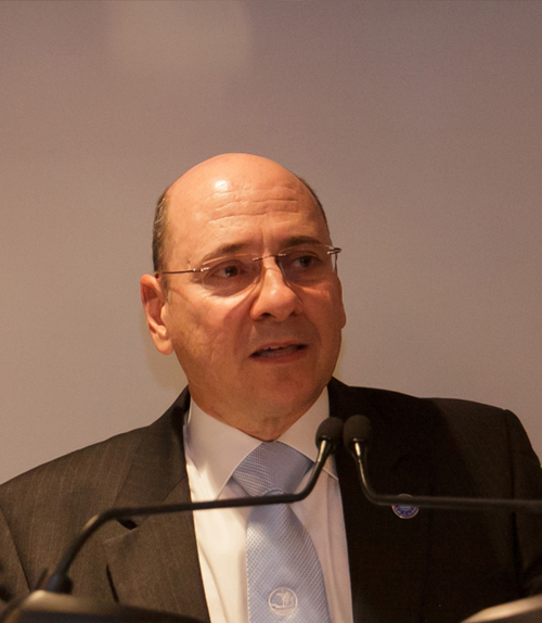 Adamantios D. Peithis, Group Director of Argo